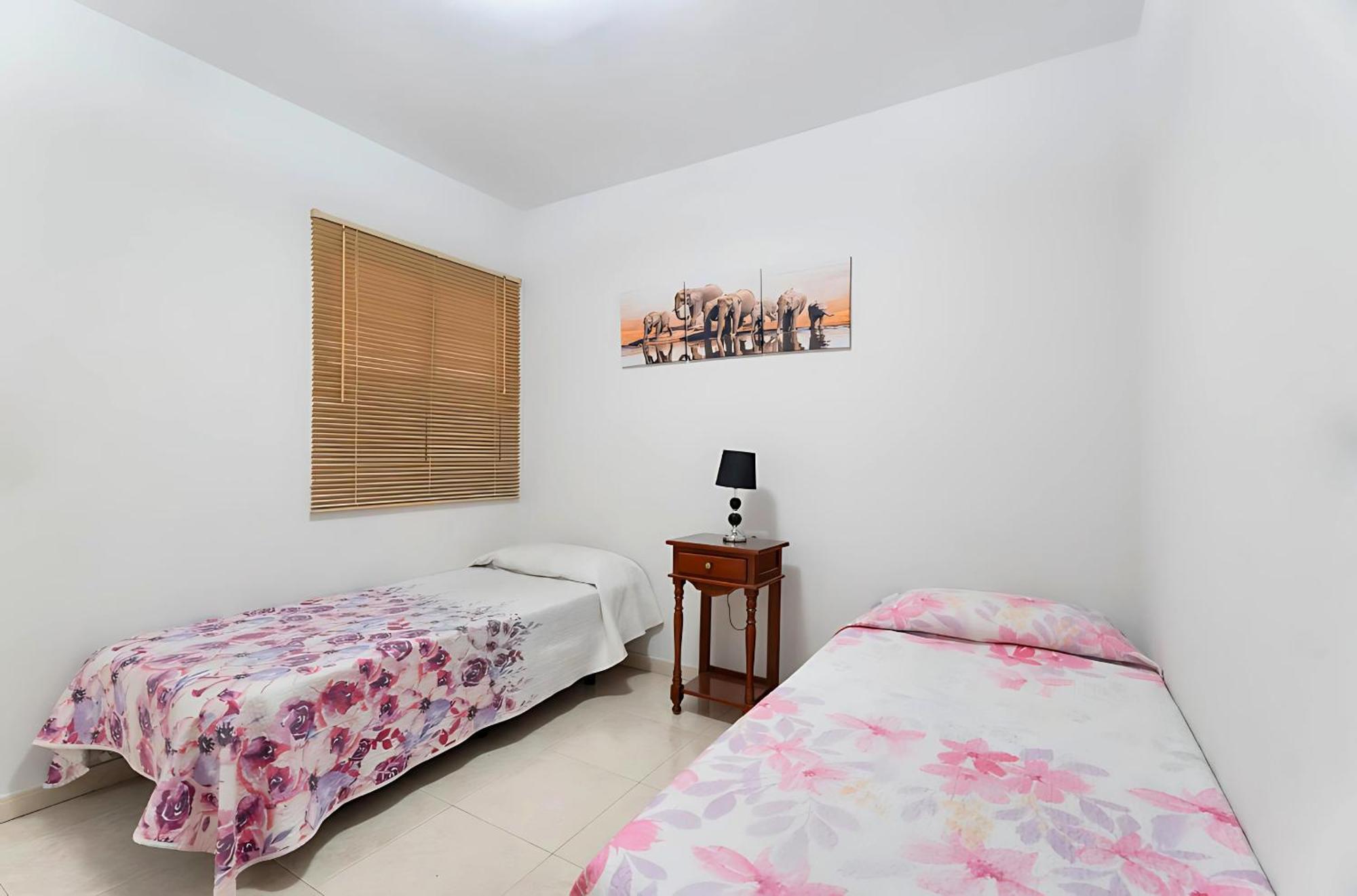 La Laguna Comfort San Cristóbal de La Laguna Exterior foto