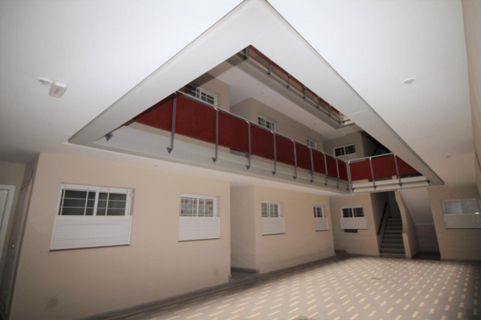 La Laguna Comfort San Cristóbal de La Laguna Exterior foto